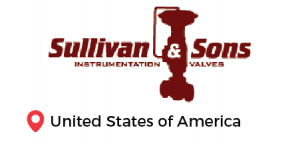 Sullivan & Sons Inc