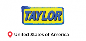 Taylor Cable Products