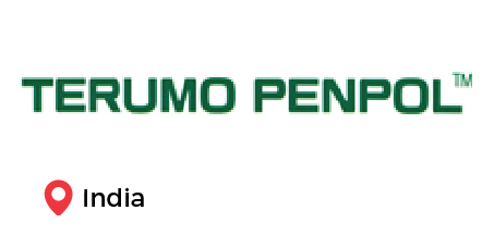 Terumo Penpol Ltd.