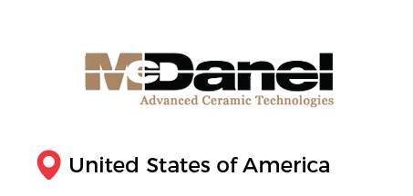 McDanel Advanced Ceramic Technologies