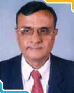 Dilip K Somaiya