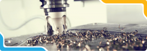 Machining