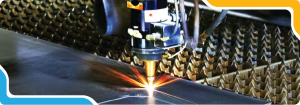 Fabrication