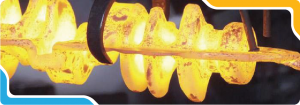 Forging