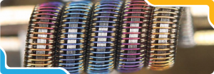 Electric Coils