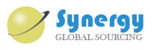Synergy Global Logo