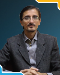 Ketan B C