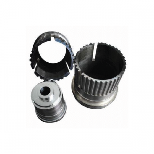 Powder Metallurgy-02