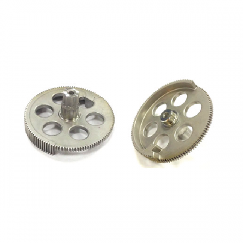 Powder Metallurgy-04
