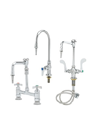 Laboratory Products